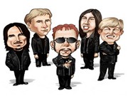 Bóng đá anh, ngoại hạng anh, lịch thi đấu euro 2012, BLV Đình 8 phỏng vấn Backstreet Men: “Vùng trũng muôn năm”